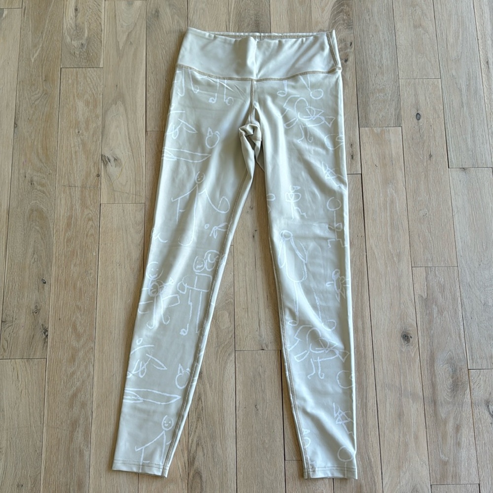 Scoria leggings